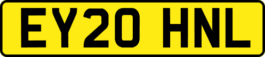 EY20HNL
