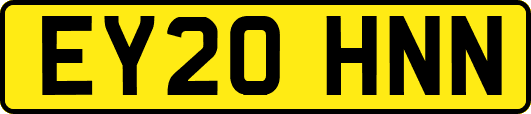 EY20HNN