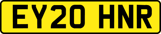 EY20HNR