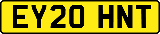 EY20HNT