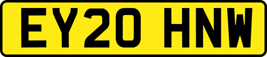 EY20HNW