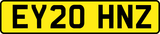 EY20HNZ