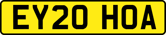 EY20HOA