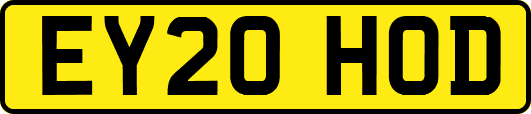 EY20HOD