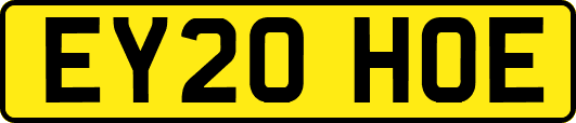 EY20HOE
