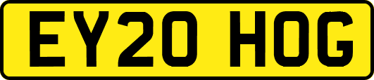 EY20HOG