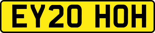 EY20HOH