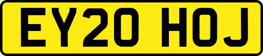 EY20HOJ