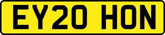 EY20HON