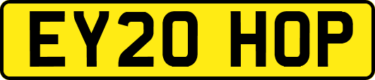 EY20HOP