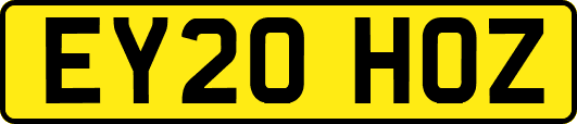 EY20HOZ
