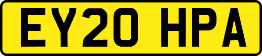 EY20HPA
