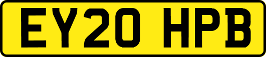 EY20HPB