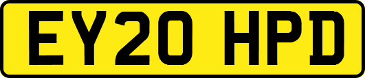 EY20HPD