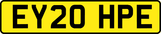 EY20HPE