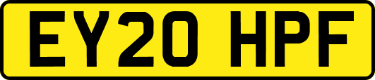 EY20HPF