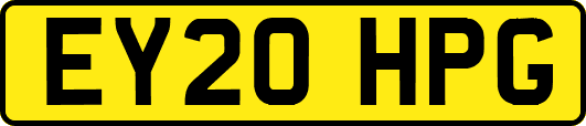 EY20HPG
