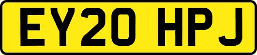 EY20HPJ