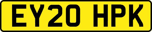EY20HPK