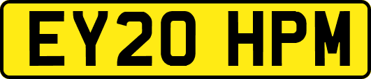 EY20HPM