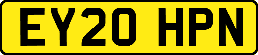 EY20HPN