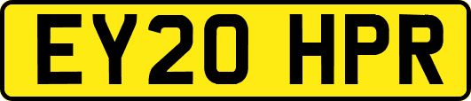 EY20HPR