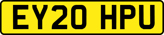 EY20HPU