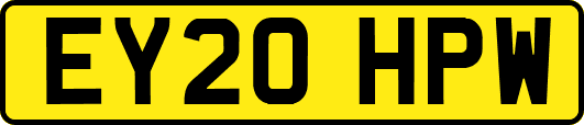 EY20HPW