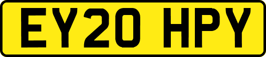 EY20HPY