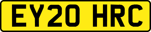 EY20HRC