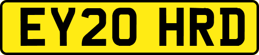 EY20HRD
