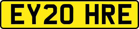 EY20HRE