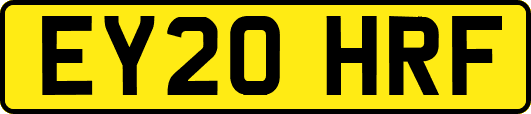 EY20HRF