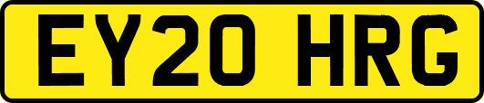 EY20HRG