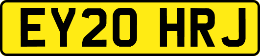 EY20HRJ