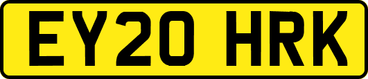 EY20HRK