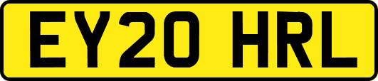 EY20HRL