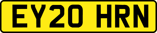 EY20HRN