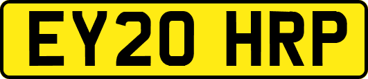 EY20HRP