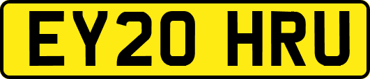 EY20HRU