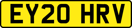 EY20HRV