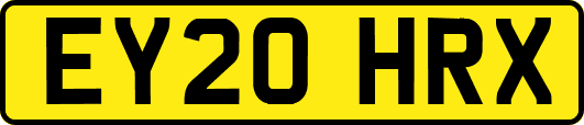 EY20HRX