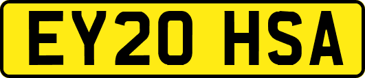 EY20HSA