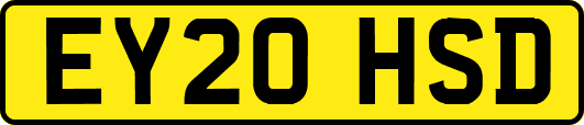 EY20HSD