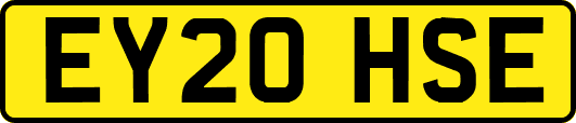 EY20HSE