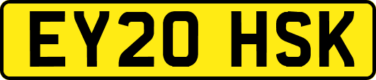 EY20HSK