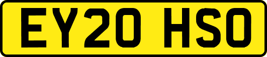 EY20HSO