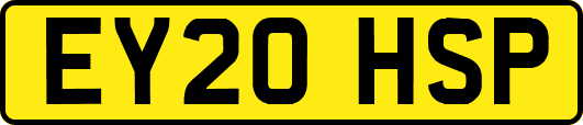 EY20HSP