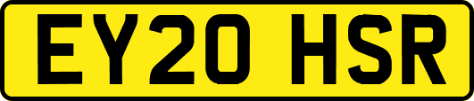 EY20HSR