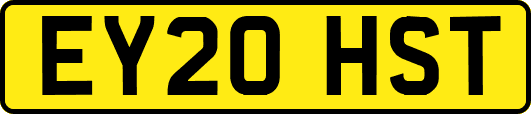 EY20HST